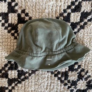 Gray Label Sun hat (1-2 years)